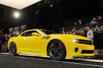 SMS 620 Camaro 2012 года